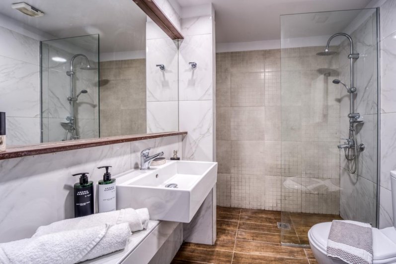 Rodosz utazás Island City