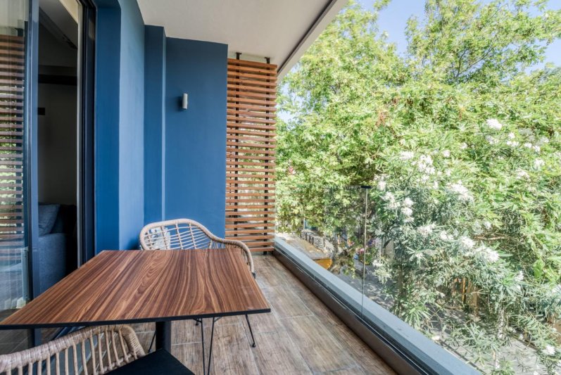 Rodosz utazás Island City