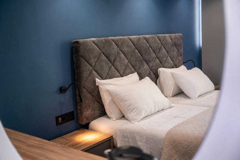 Rodosz utazás Island City