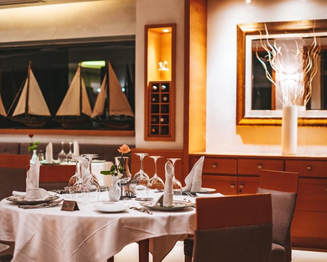 Monastir utazás Marvida Rosa Beach