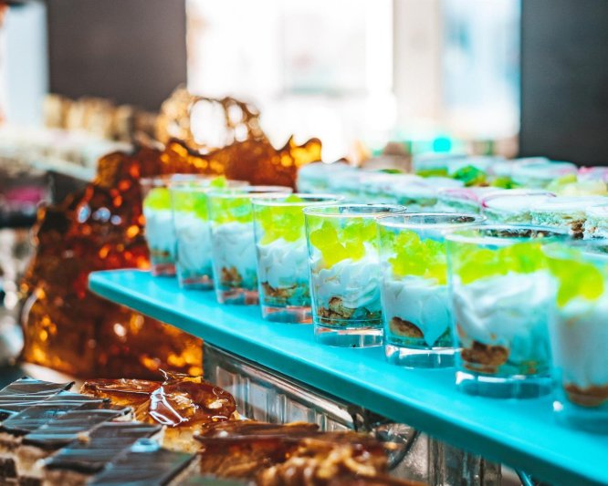 Monastir utazás Marvida Rosa Beach