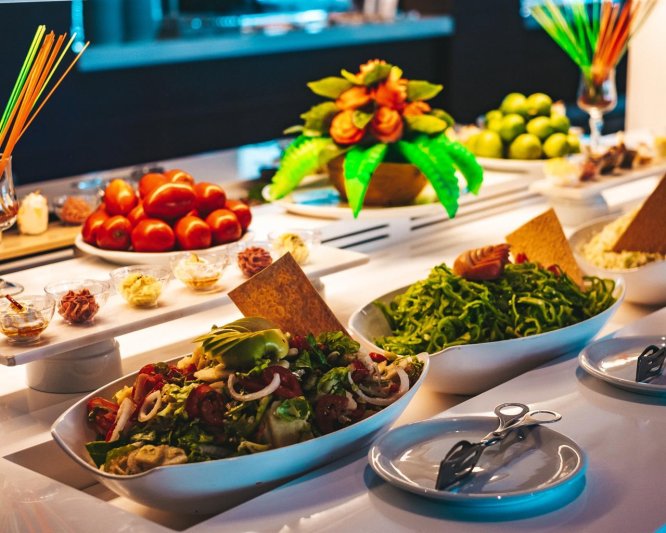 Monastir utazás Marvida Rosa Beach