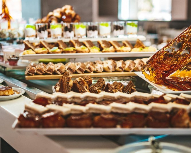 Monastir utazás Marvida Rosa Beach