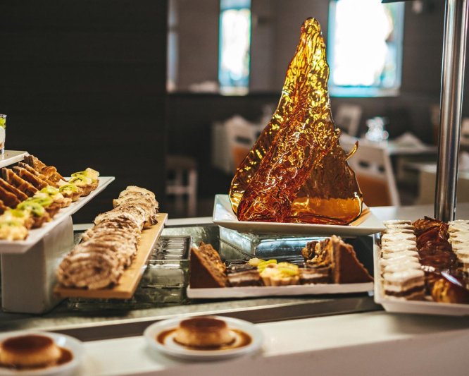 Monastir utazás Marvida Rosa Beach