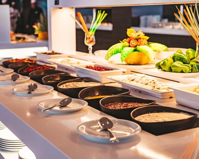 Monastir utazás Marvida Rosa Beach