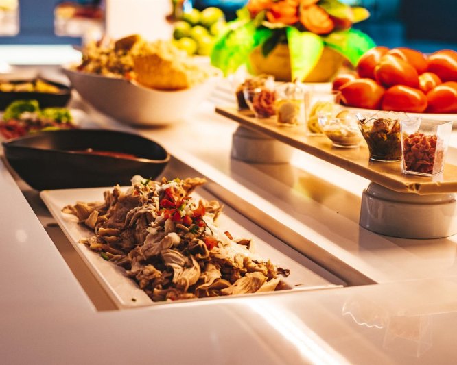 Monastir utazás Marvida Rosa Beach