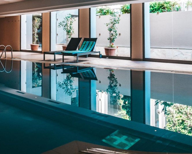 Monastir utazás Marvida Rosa Beach