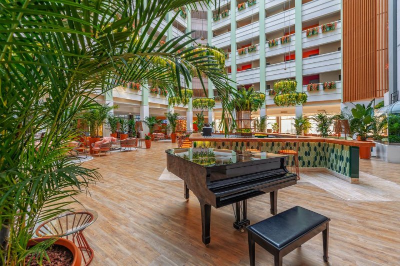 Side utazás Megasaray Resort Side