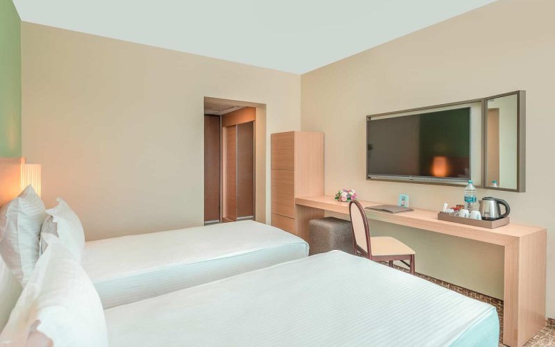 Side utazás Megasaray Resort Side