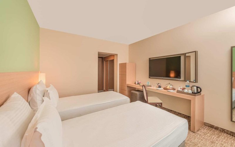 Side utazás Megasaray Resort Side