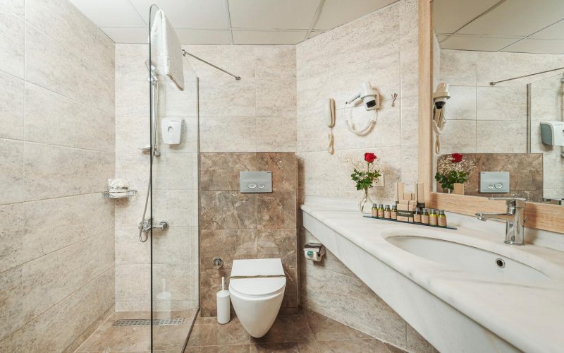 Side utazás Megasaray Resort Side