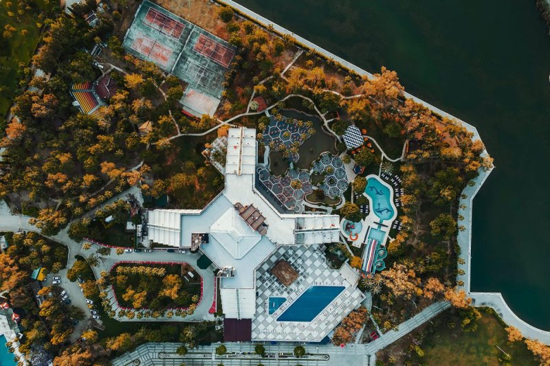 Side utazás Megasaray Resort Side