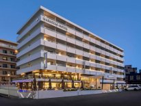 Mercure Rhodes Alexia Rodosz