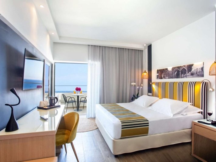 Mercure Rhodes Alexia Rodosz