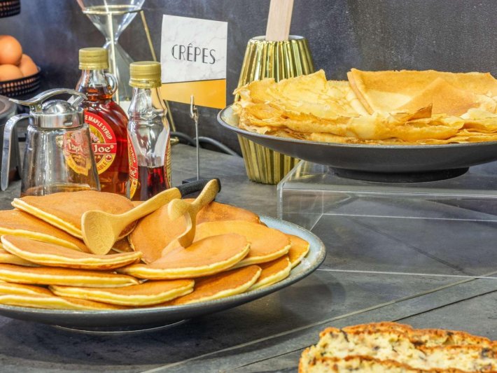 Rodosz utazás Mercure Rhodes Alexia