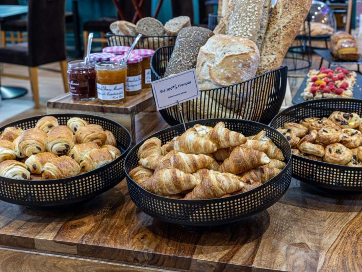 Rodosz utazás Mercure Rhodes Alexia