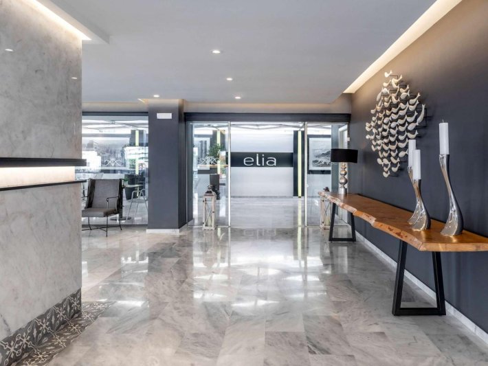 Mercure Rhodes Alexia Rodosz