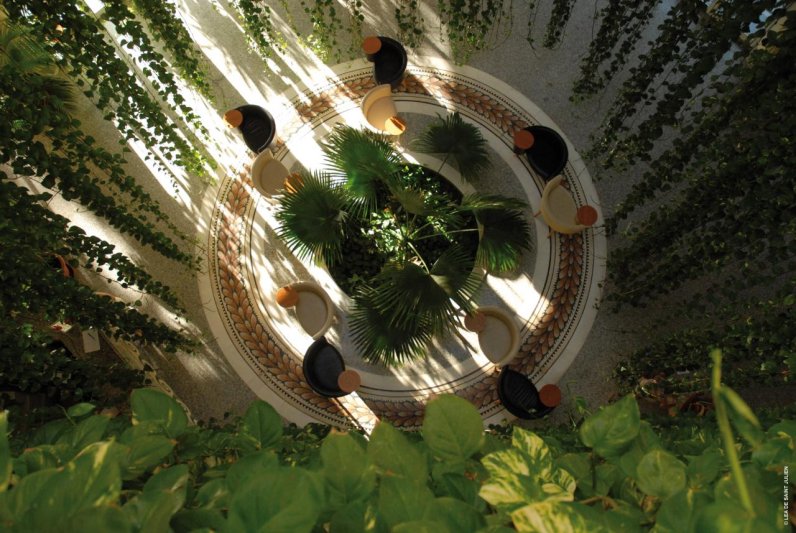 Hammamet utazás Nahrawess Resort & Thalasso