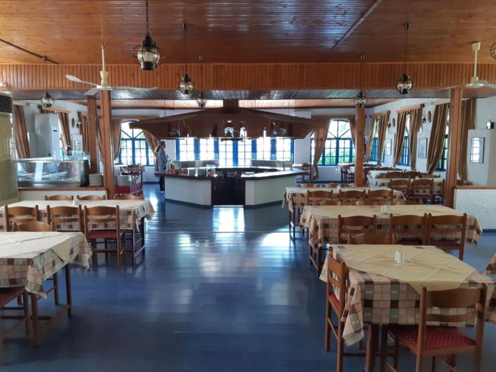 Rodosz utazás Oasis Hotel Bungalows