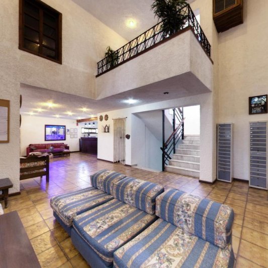 Oasis Hotel Bungalows Rodosz