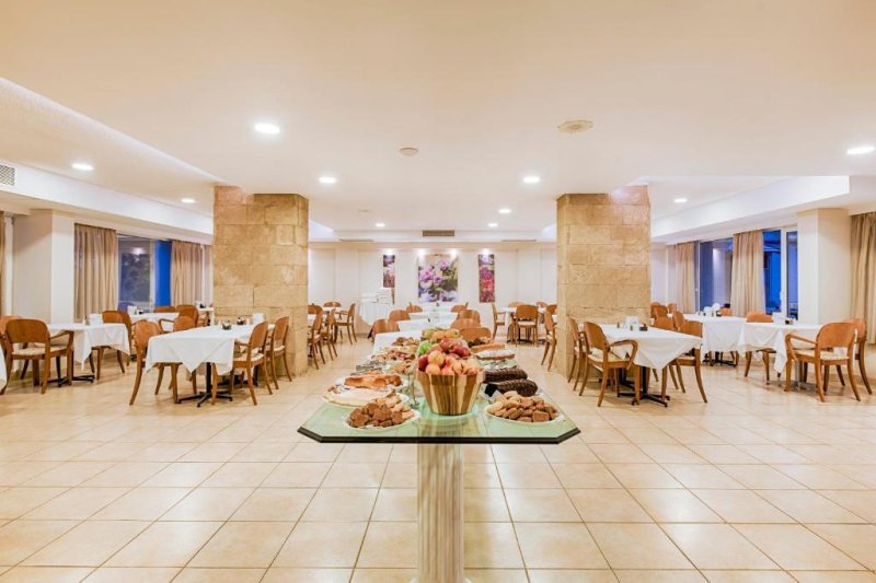 Pearl Hotel Rodosz