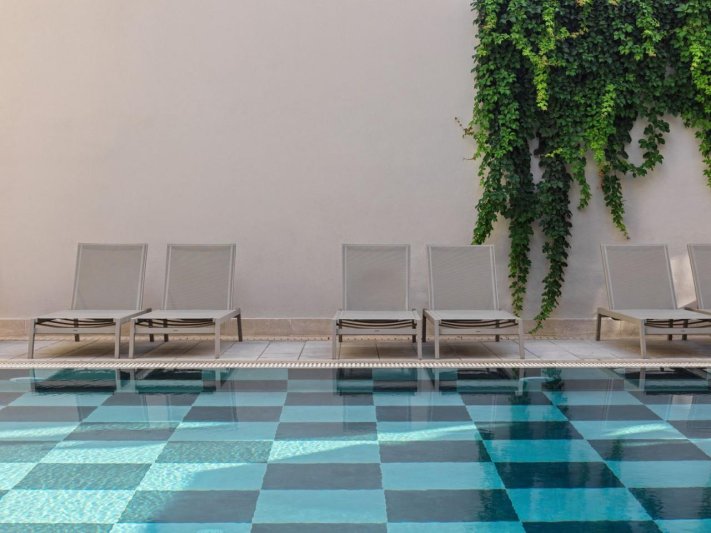 Pearl Hotel Rodosz