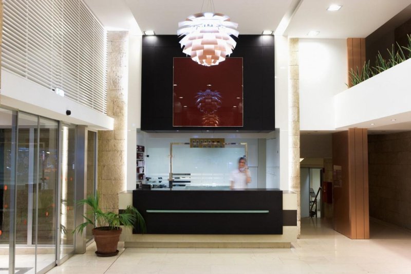 Pearl Hotel Rodosz