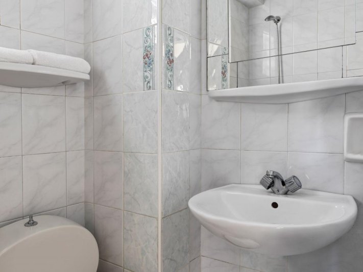Pearl Hotel Rodosz