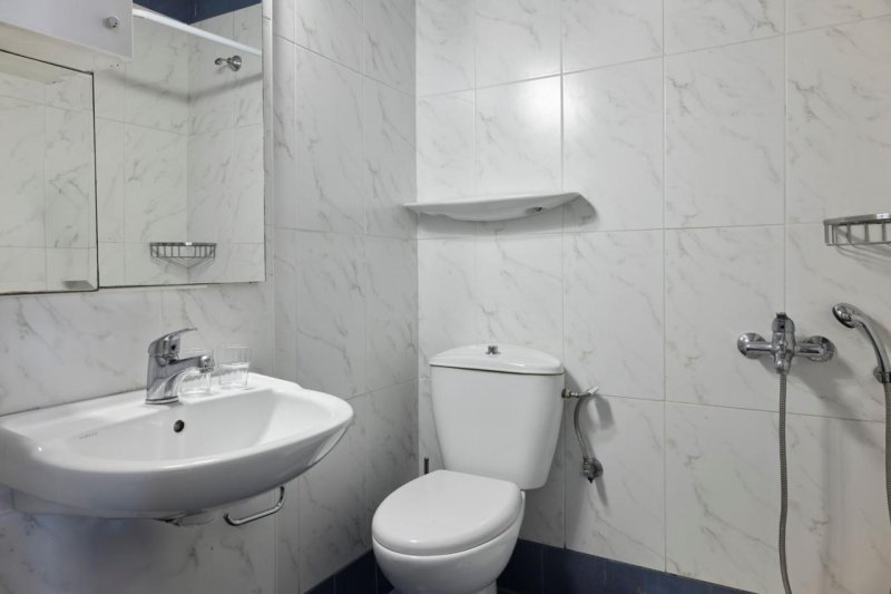 Rodosz utazás Pearl Hotel