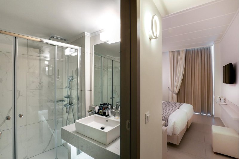 Rodosz utazás Rhodos Horizon Blu