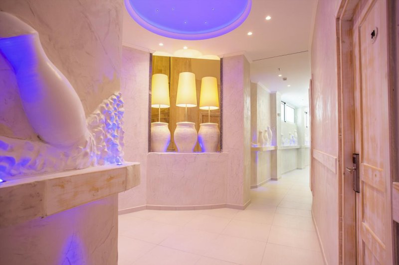 Rodosz utazás Rhodos Horizon Blu