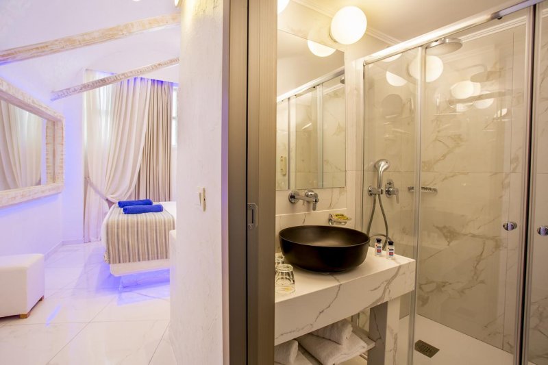 Rodosz utazás Rhodos Horizon Blu