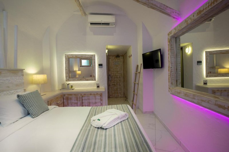 Rodosz utazás Rhodos Horizon Blu