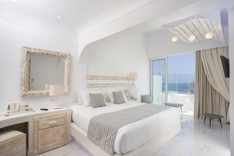 Rodosz utazás Rhodos Horizon Blu