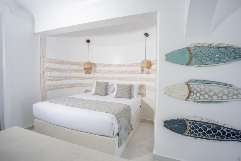 Rodosz utazás Rhodos Horizon Blu