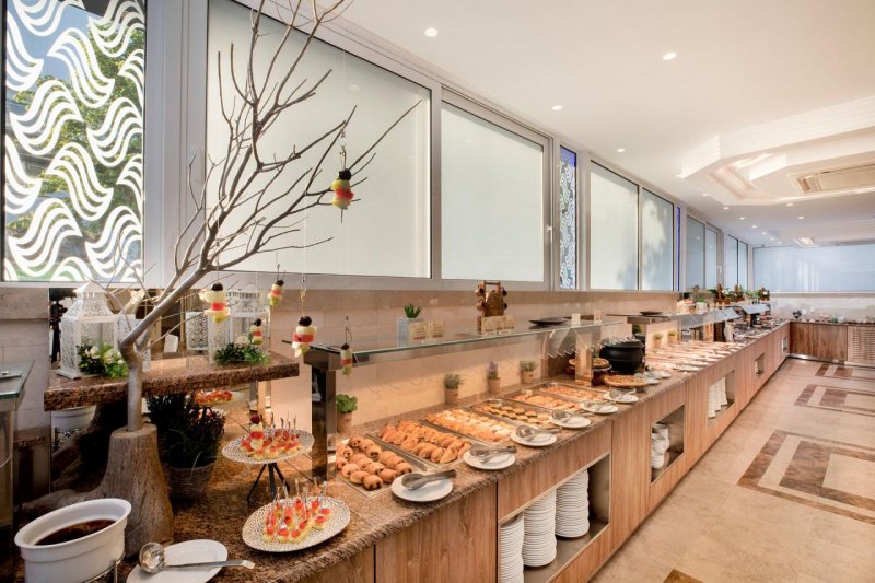 Rodosz utazás Rhodos Horizon Blu