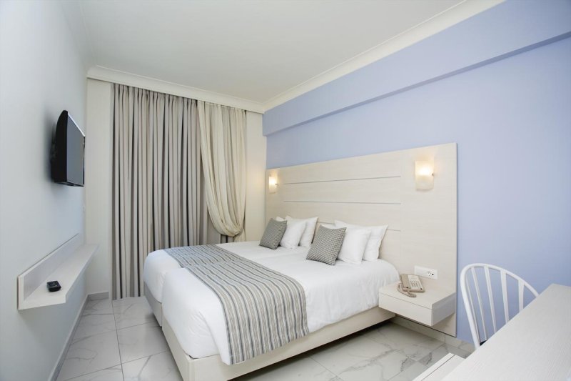 Rodosz utazás Rhodos Horizon Blu