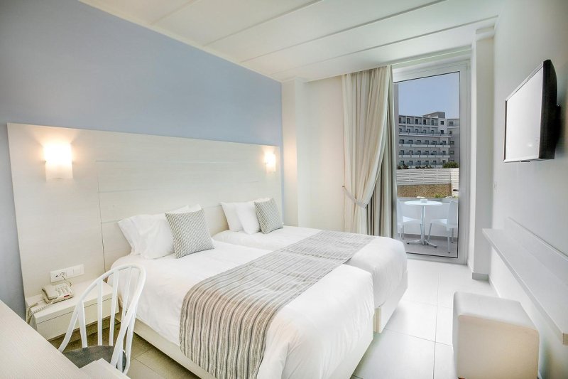 Rodosz utazás Rhodos Horizon Blu