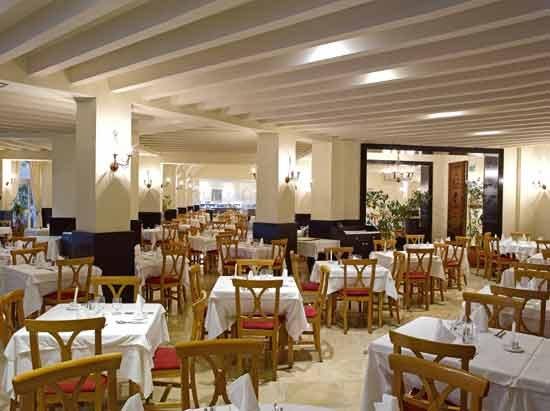 Mahdia utazás Thalassa Mahdia 