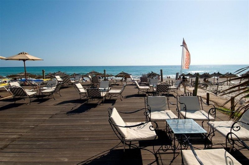 Mahdia utazás Thalassa Mahdia 