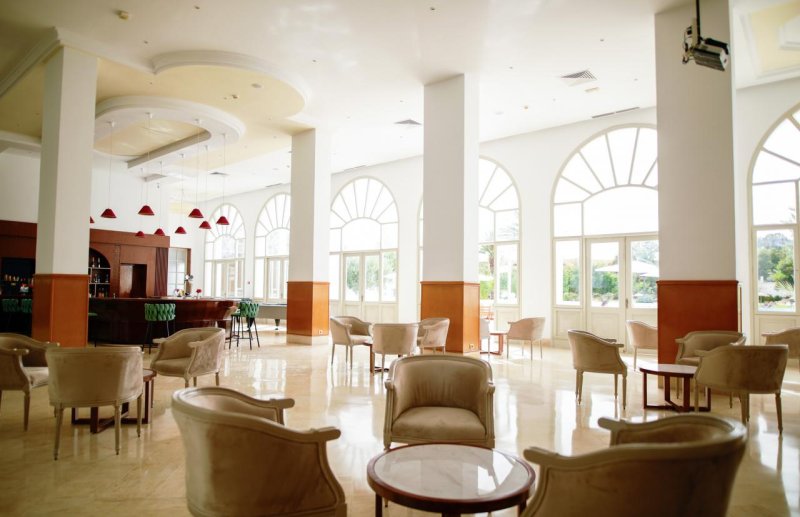 Hammamet utazás Tmk L atrium Yasmine By Turismark 