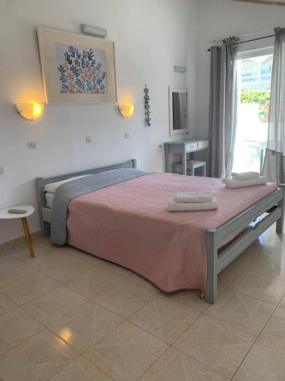 Rodosz utazás White Palace Studios