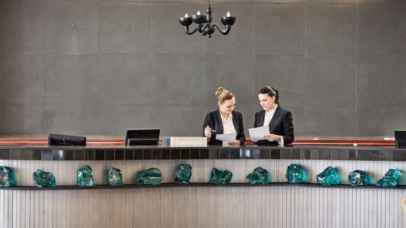 Rodosz utazás All Senses Nautica Blue