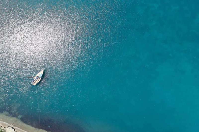 Rodosz utazás All Senses Nautica Blue