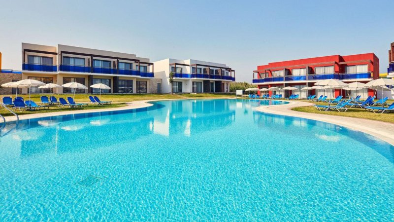 All Senses Nautica Blue Rodosz
