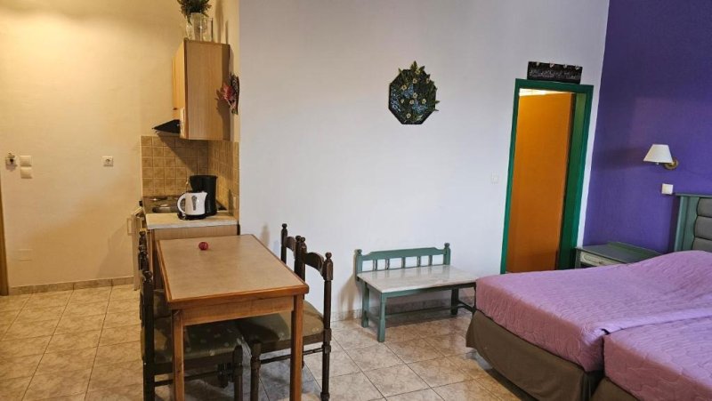 Rodosz utazás Arte Annapolis Inn