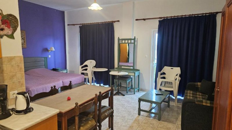 Rodosz utazás Arte Annapolis Inn