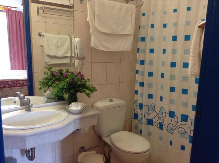 Rodosz utazás Arte Annapolis Inn