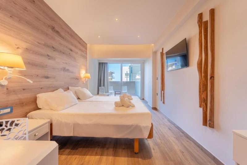 Rodosz utazás Arte Hotel