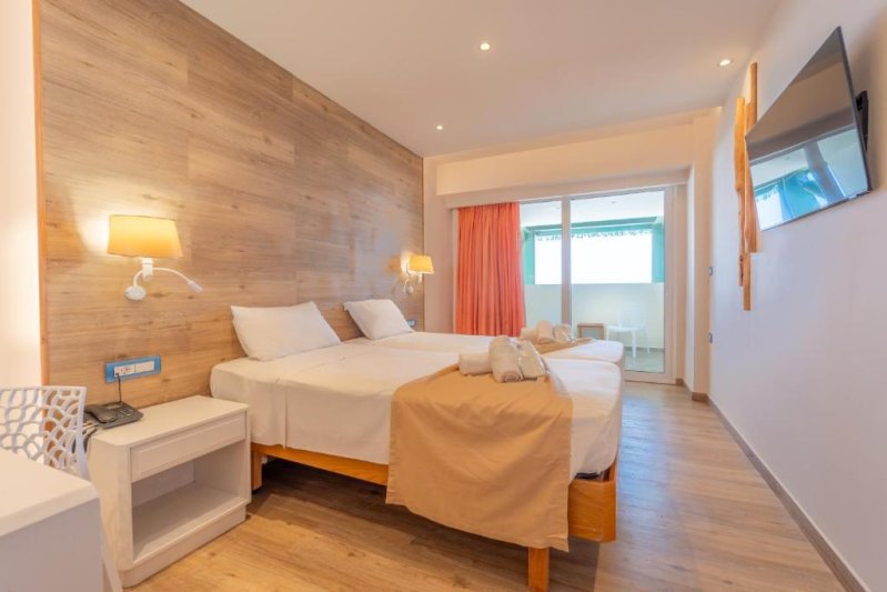 Rodosz utazás Arte Hotel